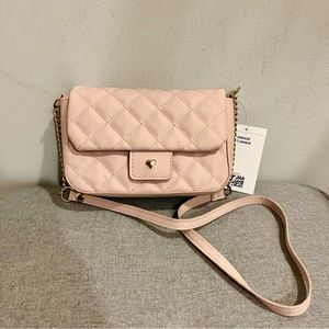 H&M Quilted Shoulder Bag - NWT